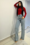 PNT004 SKİNNY MODEL KOT PANTOLON