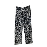 3970 DESENLİ YAZLIK KUMAŞ PANTOLON