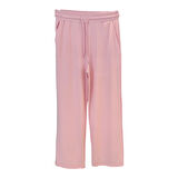 9011 FERMUARLI POLO YAKA PANTOLONLU EŞOFMAN TAKIM