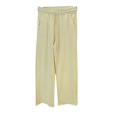 9011 FERMUARLI POLO YAKA PANTOLONLU EŞOFMAN TAKIM