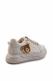 Bej   Kadın Sneaker K01015010209