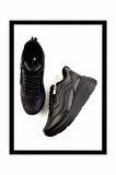 Siyah   Kadın Sneaker K01027020709