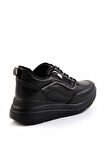 Siyah   Kadın Sneaker K01027020709