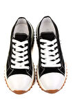 Siyah  Kadın Sneaker K01026300018