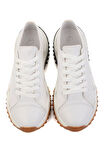 Beyaz  Kadın Sneaker K01026300018