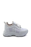 Beyaz  Kadın Sneaker K01093606609