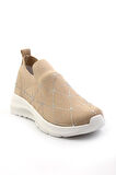 Bej  Kadın Sneaker K01093400382