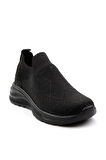 Siyah  Kadın Sneaker K01093400382