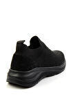 Siyah  Kadın Sneaker K01093400382