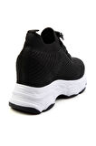 Siyah  Kadın Sneaker K01093500282