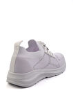 Beyaz  Kadın Sneaker K01093400182