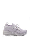 Beyaz  Kadın Sneaker K01093400182