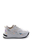 Beyaz File  Kadın Sneaker K01097002822