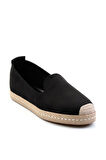 Siyah  Kadın Espadril K01117091002