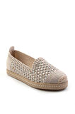 Vizon  Kadın Espadril K01117090416