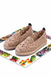 Vizon  Kadın Espadril K01117992302