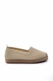 Bej  Kadın Espadril K01117011216