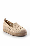 Vizon  Kadın Espadril K01117992304