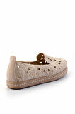Vizon  Kadın Espadril K01117992304