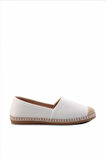 Beyaz  Kadın Espadril K01125010018
