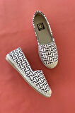 Bej  Kadın Espadril K01125010004