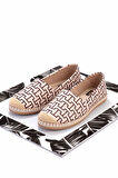 Bej  Kadın Espadril K01125010004
