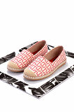 Kırmızı  Kadın Espadril K01125010004