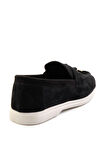 Siyah  Kadın Loafer Ayakkabı K01140004672