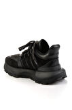 Siyah  Kadın Sneaker K01140013172