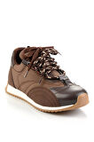 Kahve  Kadın Sneaker K01140013409