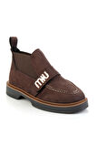 Kahve  Kadın Loafer Ayakkabı K01140014472