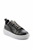 Siyah  Kadın Sneaker K01140002009