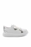 Bambi Beyaz  Kadın Sneaker K01179086009