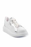 Bambi Beyaz  Kadın Sneaker K01179086009