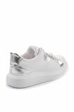 Bambi Beyaz  Kadın Sneaker K01179086009