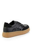 Siyah  Kadın Sneaker K01179600009