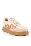 Bej  Kadın Sneaker K01179600009