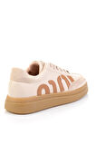 Bej  Kadın Sneaker K01179600009