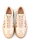 Bej  Kadın Sneaker K01179600009