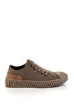Kahve  Kadın Sneaker K01175127404