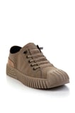 Kahve  Kadın Sneaker K01175127404