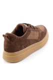 Kahve  Kadın Sneaker K01179001772