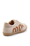 Bej Taba  Kadın Sneaker K01179800009