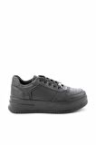 Bambi Siyah  Kadın Sneaker K01179010409