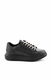 Bambi Siyah  Kadın Sneaker K01179085909
