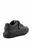 Siyah  Kadın Sneaker K01179085709