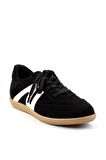Siyah Süet   Kadın Sneaker K01179770002