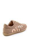 Vizon Süet  Kadın Sneaker K01179800002