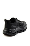 Siyah  Kadın Sneaker K01175563082