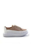 Siyah  Kadın Sneaker K01179222237